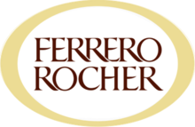 Ferrero Rocher Image