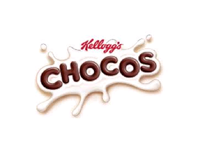 Kelloggs - Chocos Image