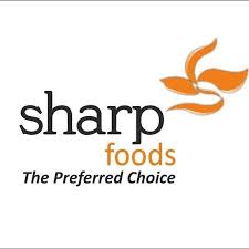 Sharp Foods Image