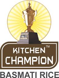 Kitchen Champion - Green India Rice Millers And Exporters Pvt. Ltd. Image