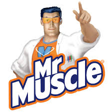 MrMuscle Image