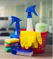 Cleaning Needs Image