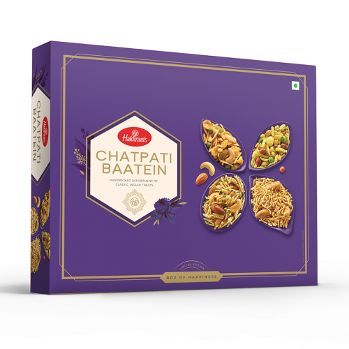 Rajendra Food Products