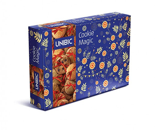 Buy UNIBIC Fruit & Nut Cookies - Boosts Immunity, High In Antioxidants  Online at Best Price of Rs 451.2 - bigbasket